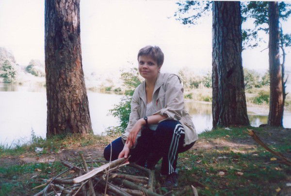 Татьяна Ерохина