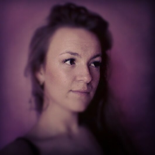 Александра Клочко