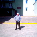 David Sharmiashvili