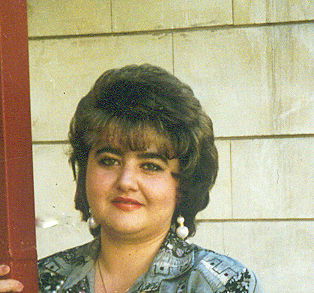 Марина Шульман