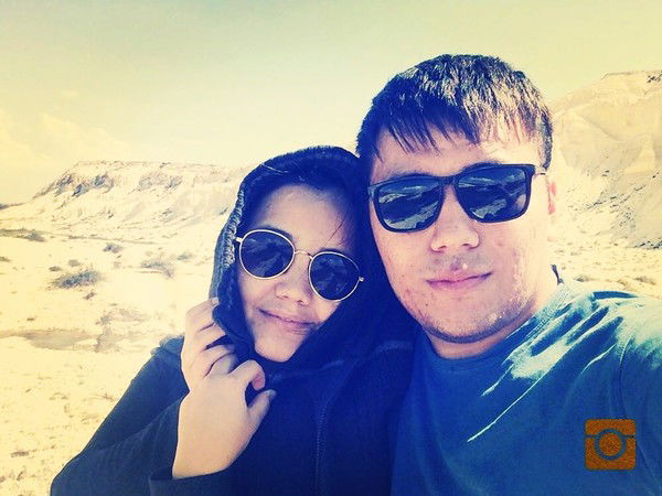 Жаркынай Балтабай