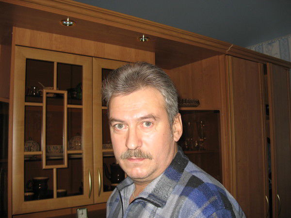 Василий Творогов