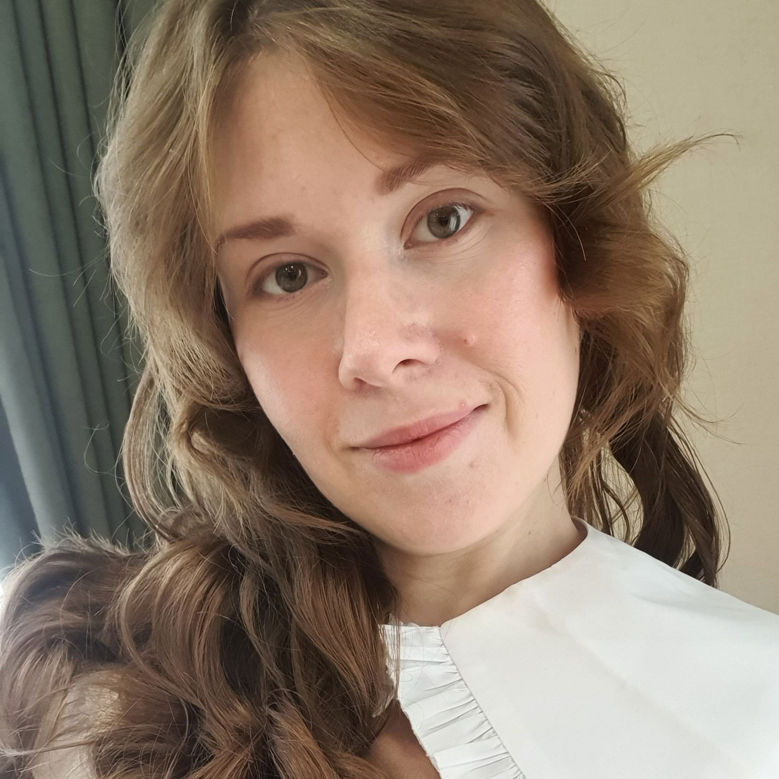 Наталья Кириченко