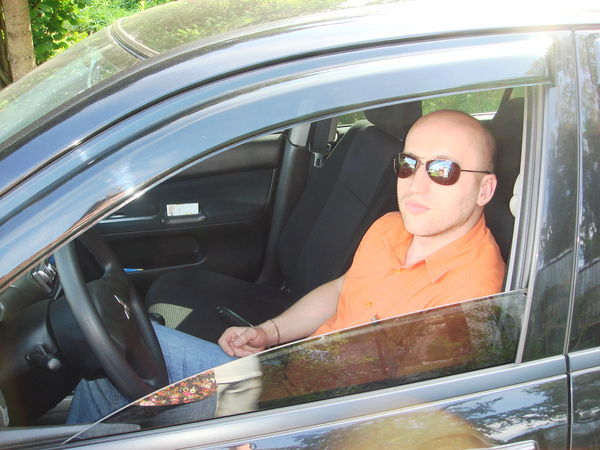 Максим Ванин