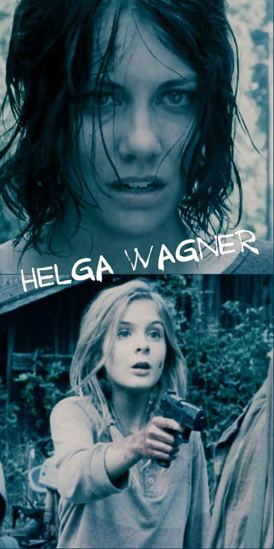 Helga Wagner