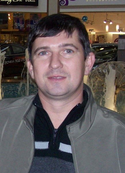 Алексей Шевченко