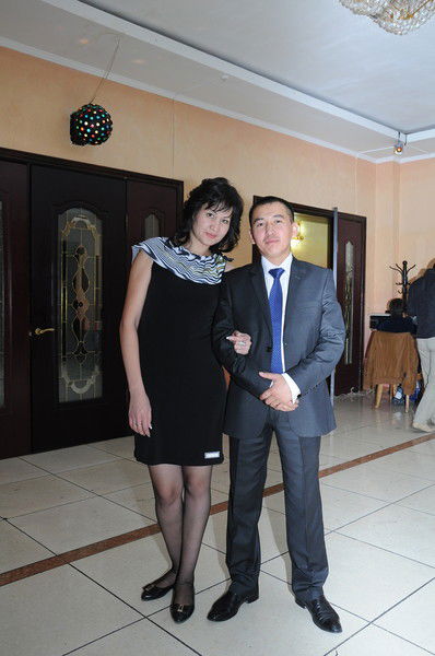 Нурмахан Туранов