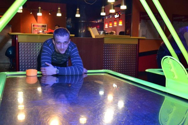 Алексей Скрипнюк