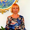 Рамзия Харисова