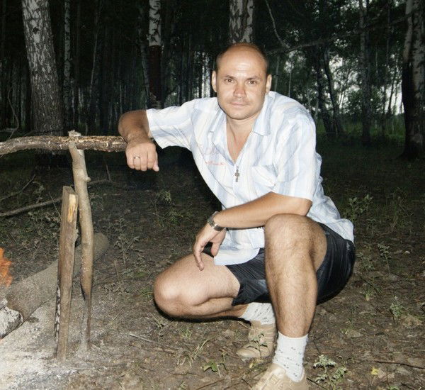 Максим Гудименко