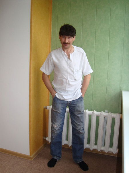 Константин Камышанский