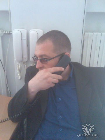 Евгений Продан