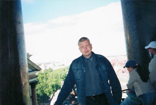 Виталий Ермолаев