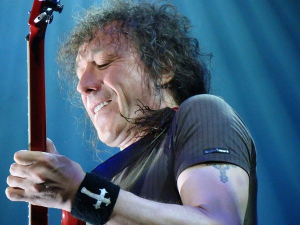 Максим Хрулёв