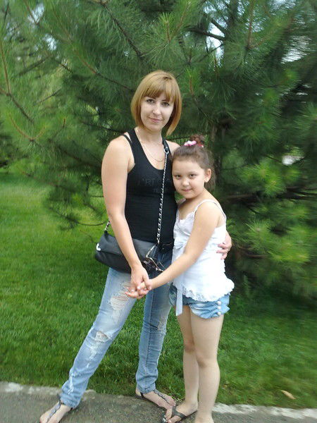 Альбина Алиева