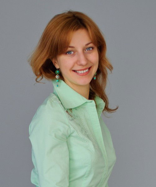 Алена Трифонова