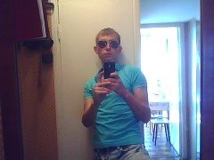 Алексей Кривко