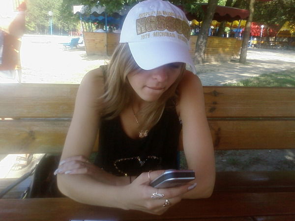 Анастасия Деркачёва