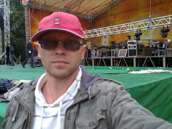 Геннадий Хихол