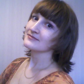 Маргарита Николаевна