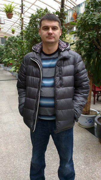 Иван Золотарев