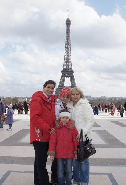 Гульнара Хусниморданова