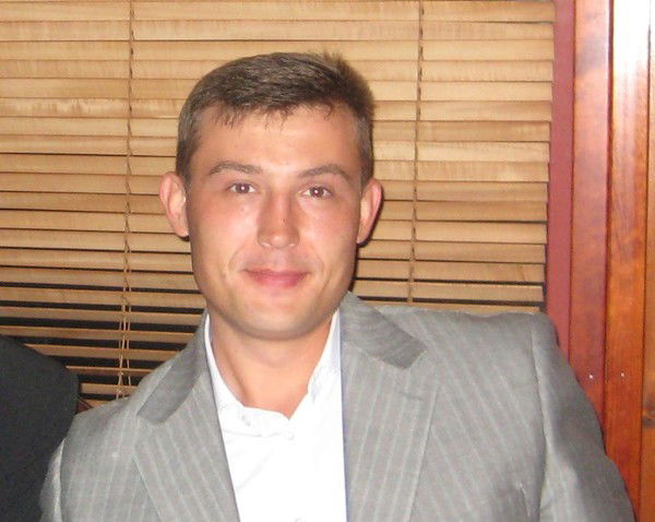 Кирилл Киселёв