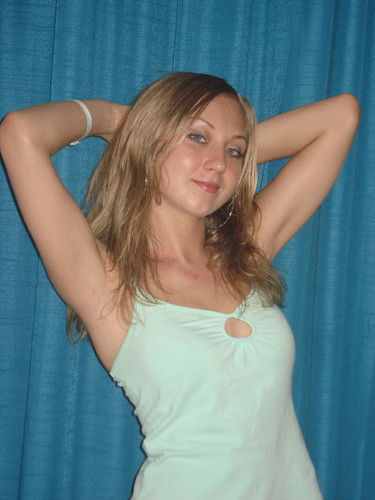 Алла Романова