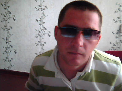 Иван Старухин