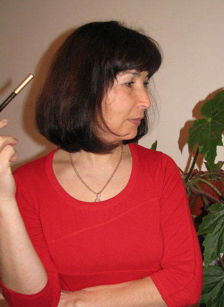 Susana Muratova