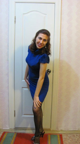 Катя Ревина