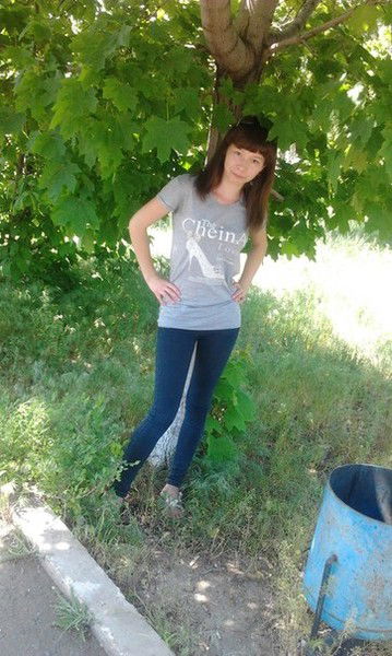 *** Юленька ***