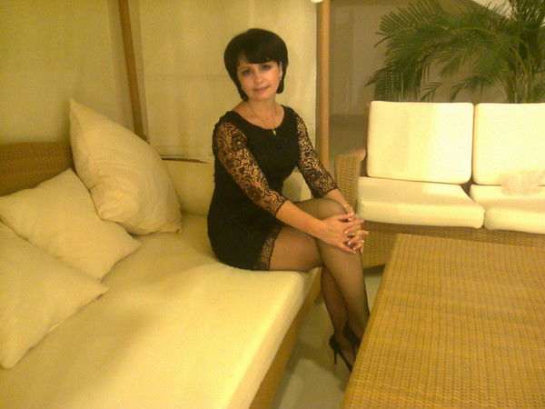 Нияра Рустемова