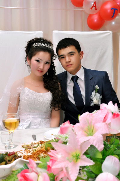 Сабира Асеткалиевна