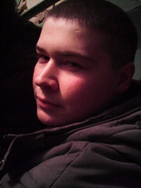 Данил Ххххх