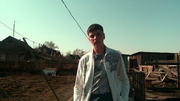 Ваня Смыков