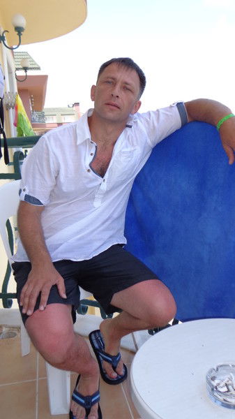 Виталий Лебедев