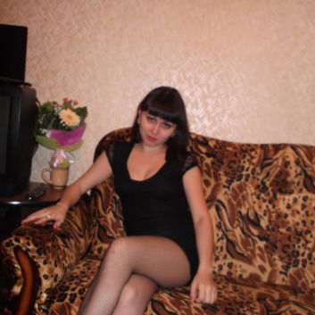 Лилия Хабирзялова