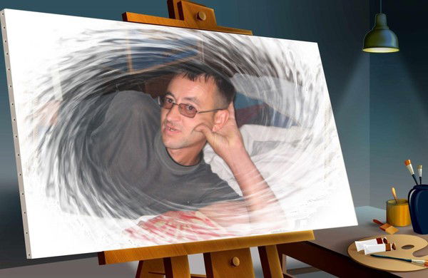 Марат Мухаметов