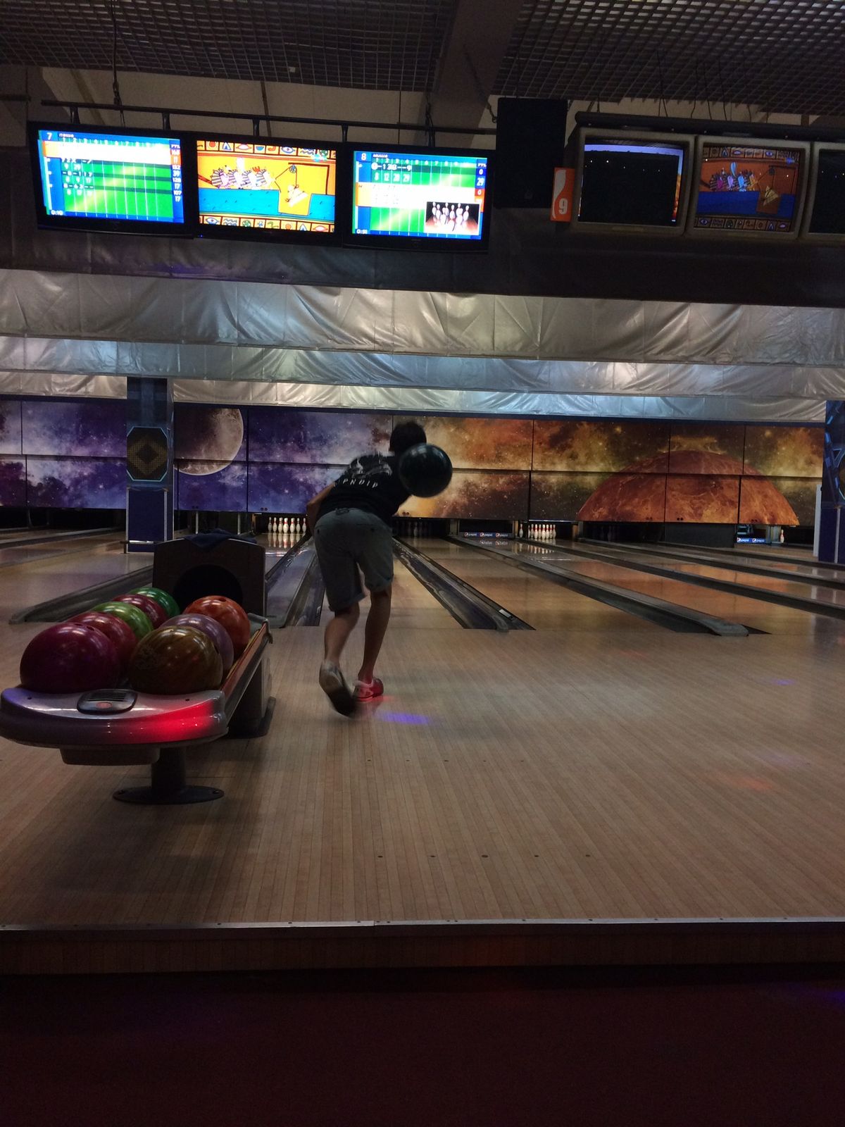 Миша Раевский