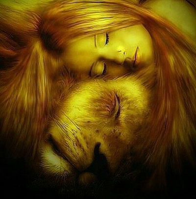 Гуля Амирова