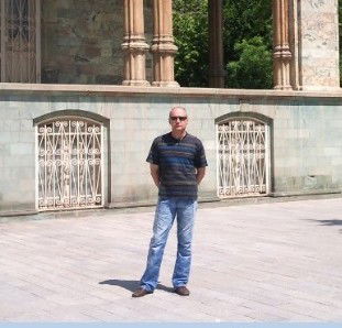 Андрей Злобин