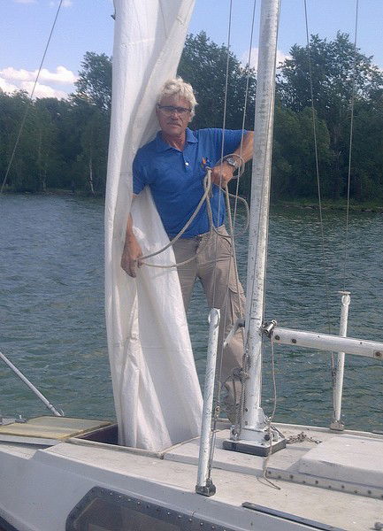 Игорь Белов