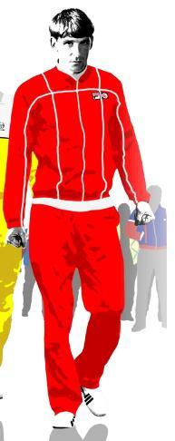 Илья Клочко