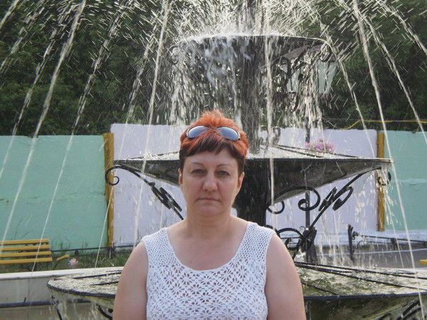 Елена Чернова