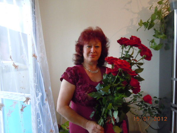 Земфира Шарапова