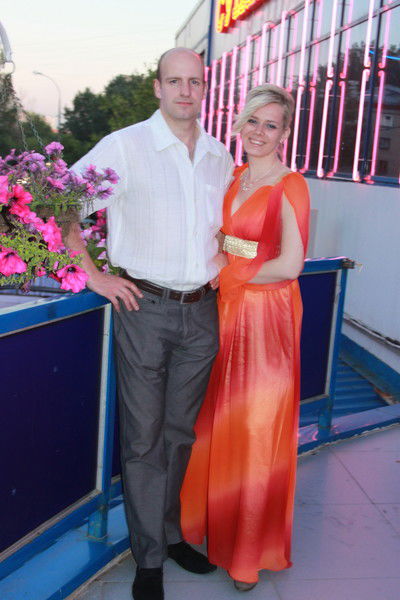 Юлия Панкратьева