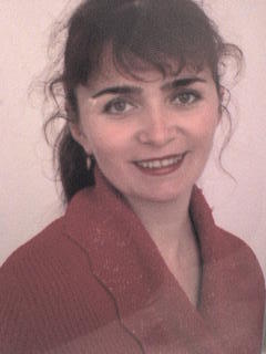 Диляра Мефаева