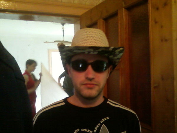 Александр Якимов