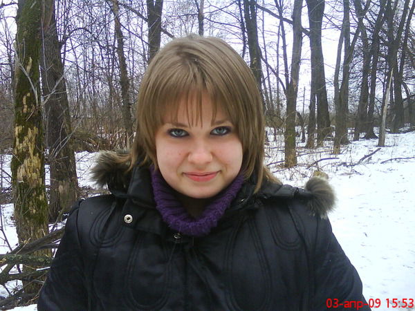 Танюша Петрова (Клименко)